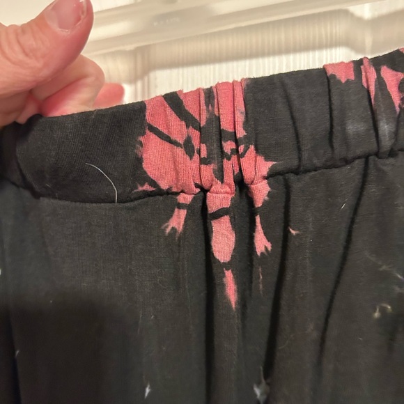 Tie-Dye Harem - Picture 4 of 8